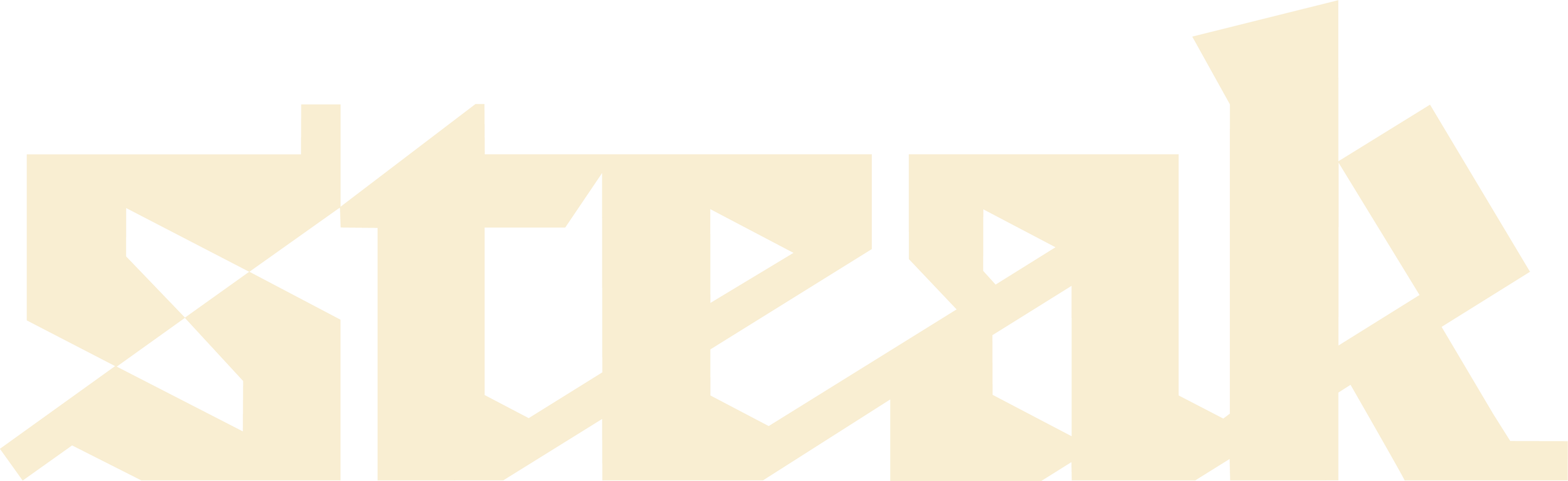 Steak | Crafted Leather Goods